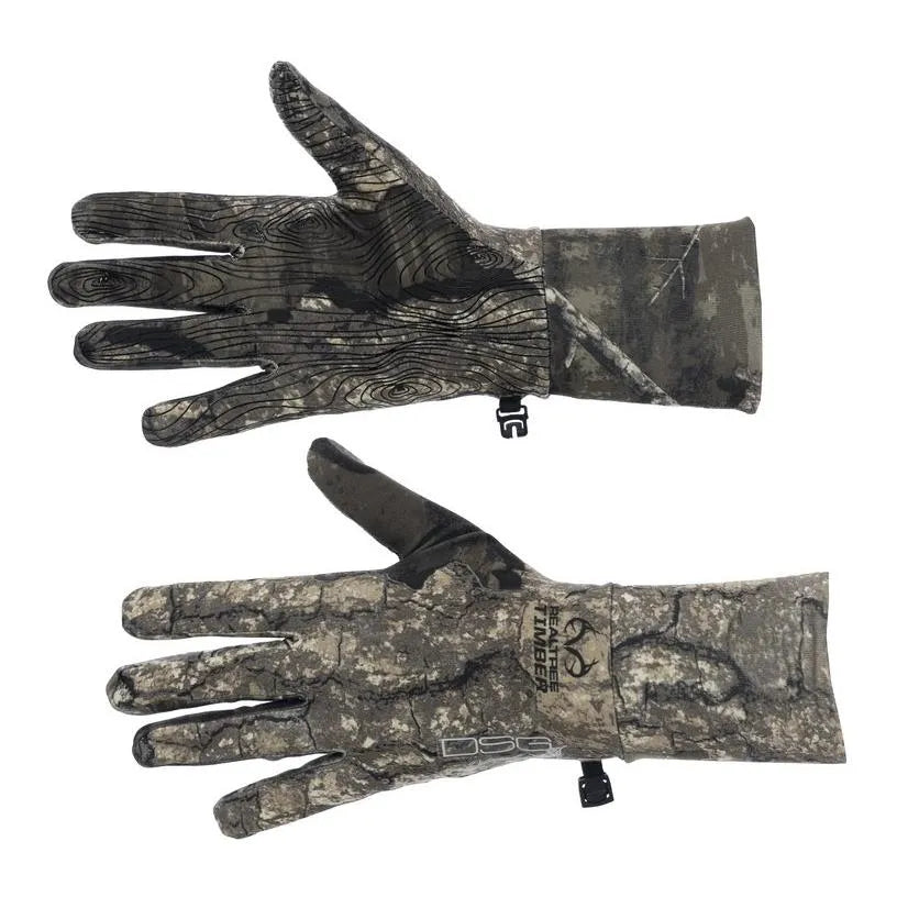 D-Tech 3.0 Liner Glove - RT Timber