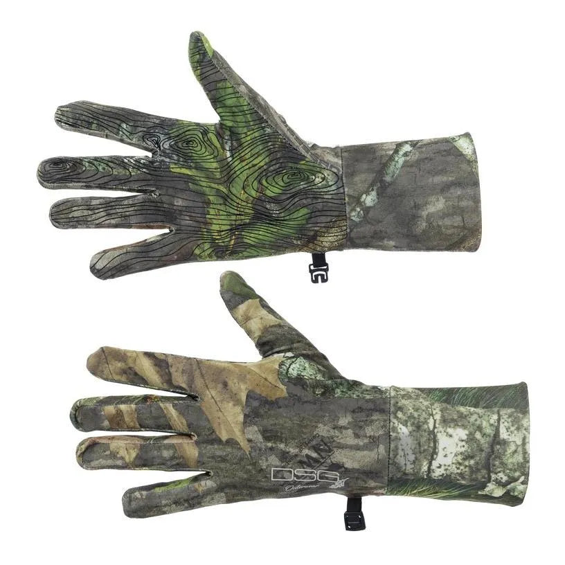 D-Tech 3.0 Liner Glove - MO Obsession