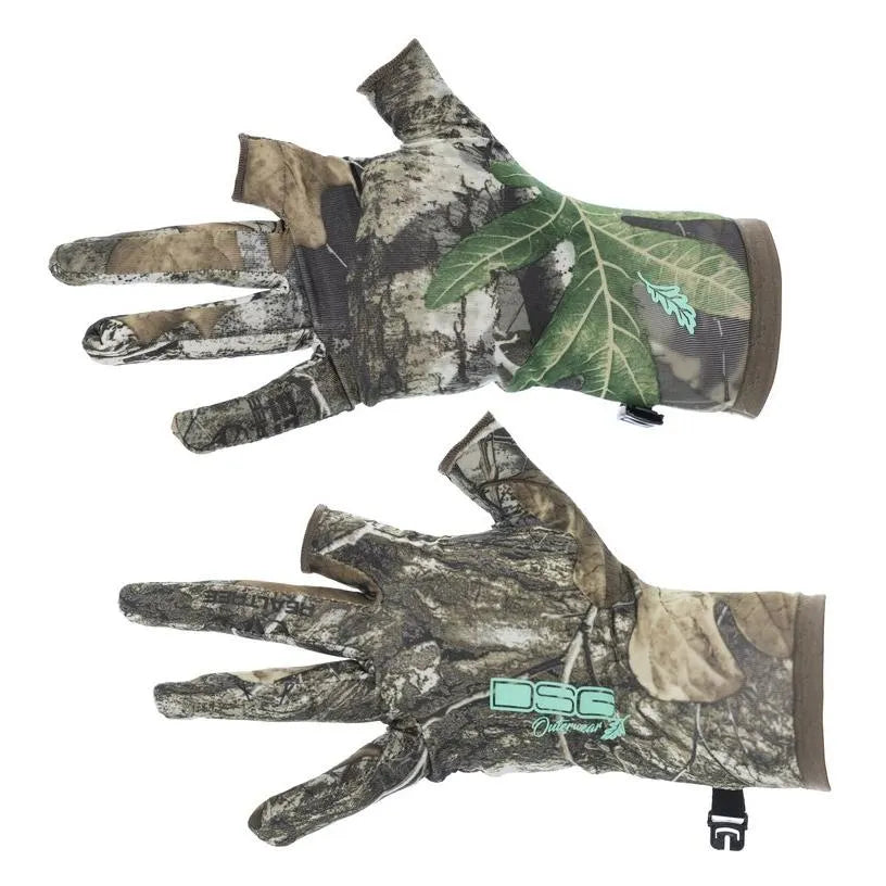 Featherweight Gloves - RT Edge