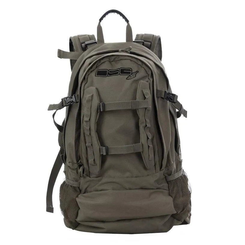 Hunting Backpack - Stone Grey