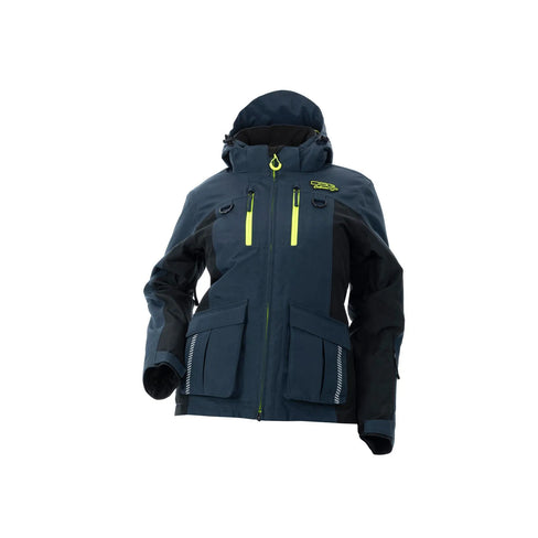 Arctic Appeal 3.0 Ice Jacket - Deep Waters