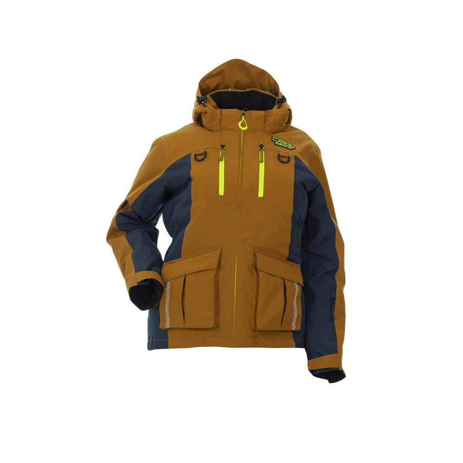 Arctic Appeal 3.0 Ice Jacket - Fawn