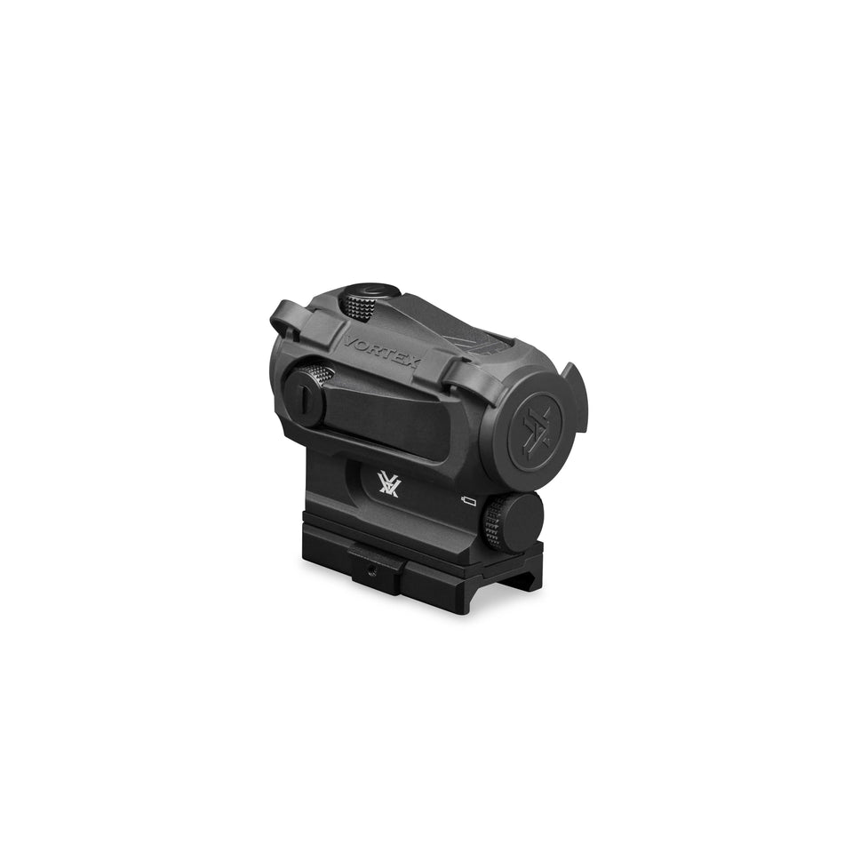 SPARC® AR Red Dot 2 MOA