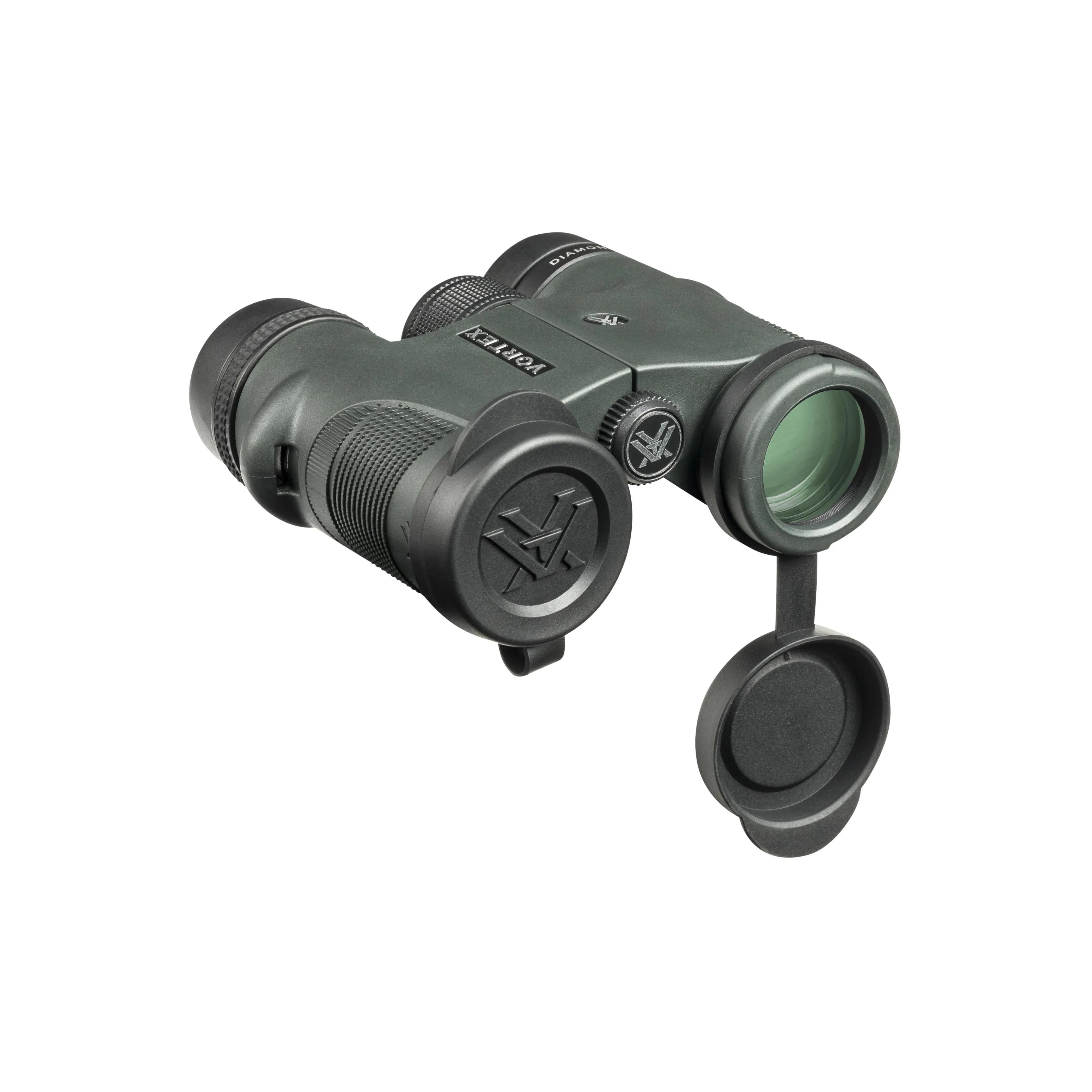 Diamondback® 32mm Tethered Objective Cap Set – Outdoor America