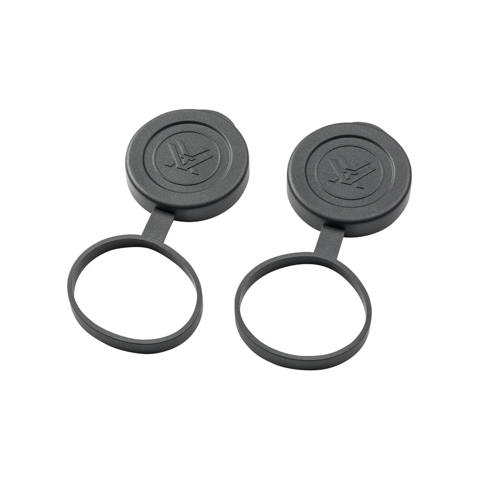 Crossfire® 42mm Tethered Objective Cap Set