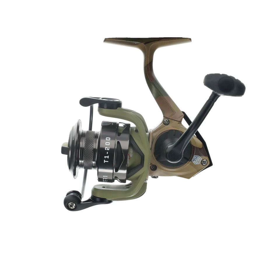 Lew's Reel American Hero Tier 1 Reels