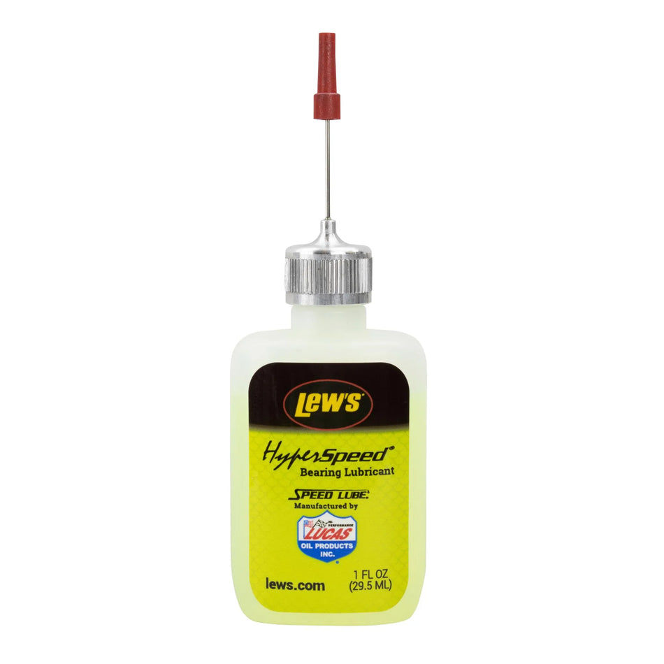 Lews High Performance Lucas Oil