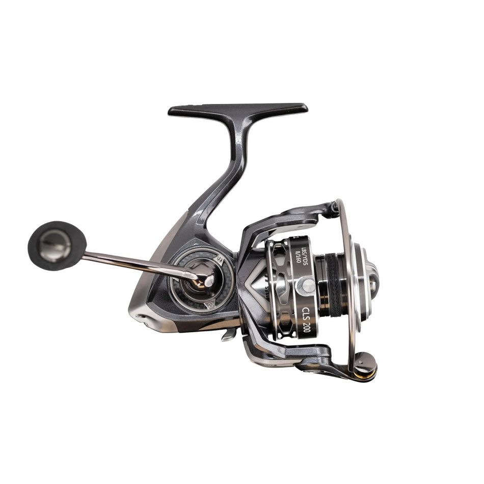 Lews Reel Custom Lite SP