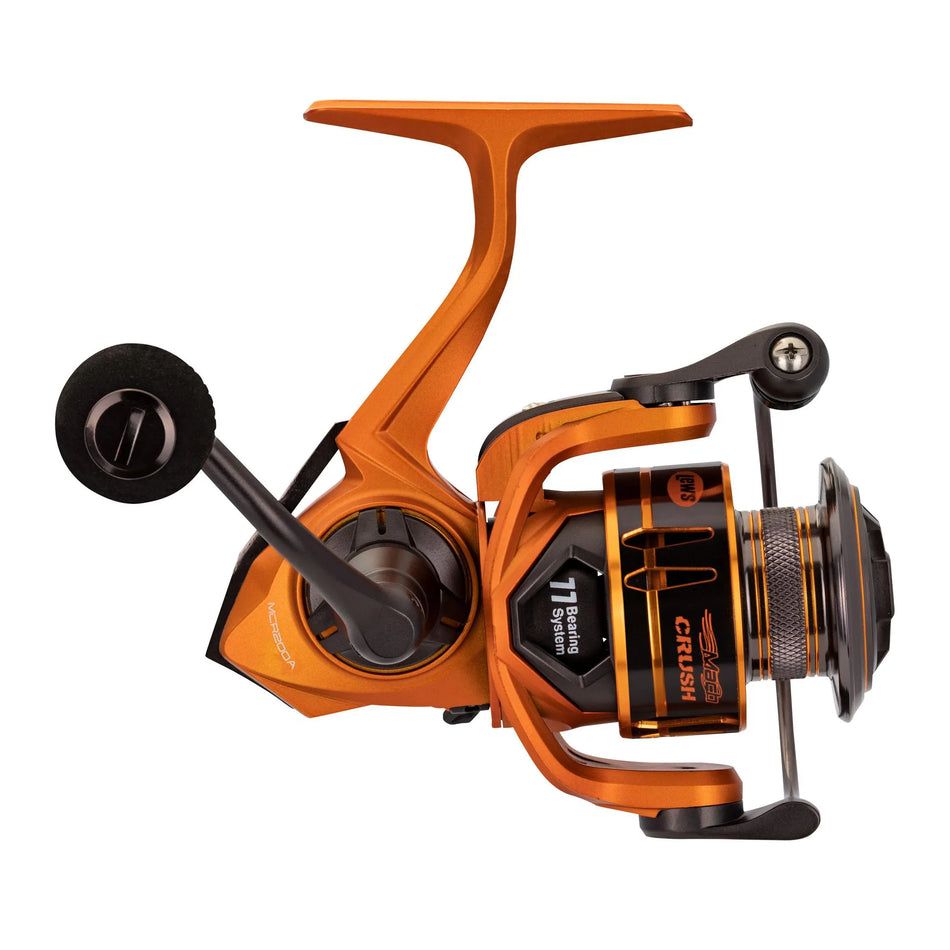 Lew's Reel Mach Crush Spinning Reel