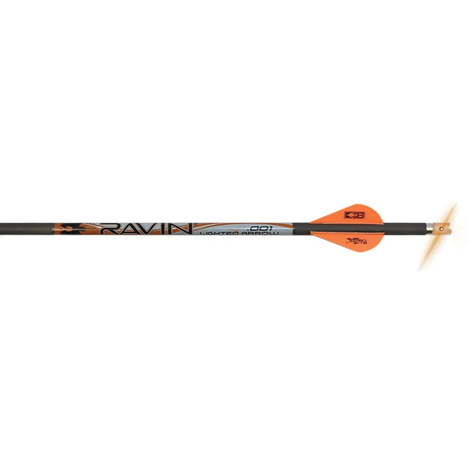 Ravin Premium Lighted Crossbow Bolts