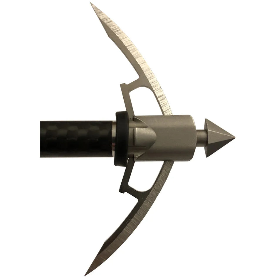 Blood Therapy Type O Broadheads