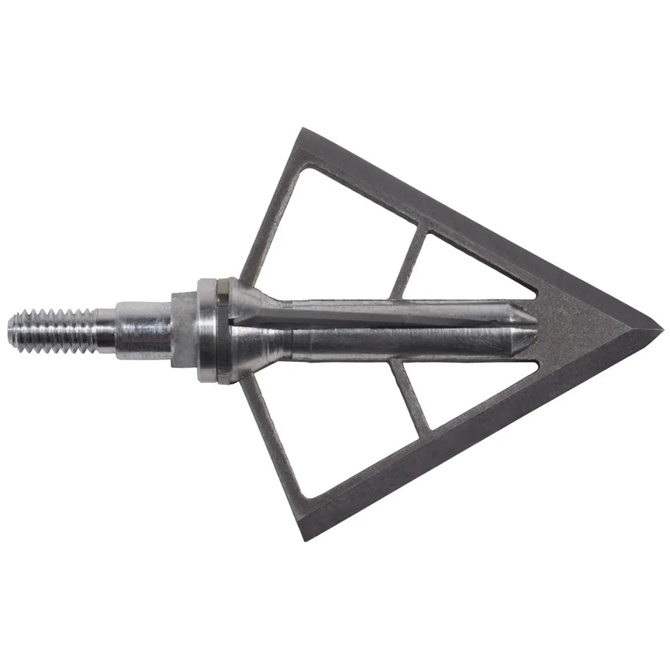 Swhacker RazorSeries Broadheads (4 Blade 100 gr. 1.5 in 3 pk.)