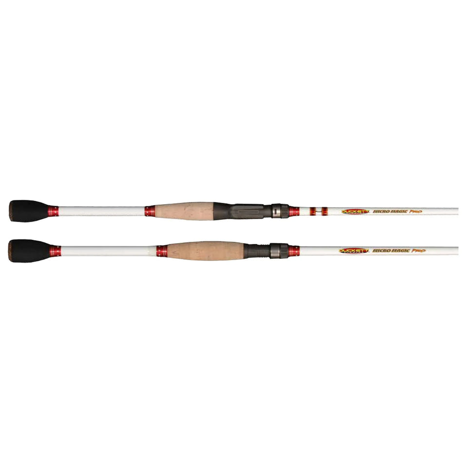 Duckett Rod Micro Magic Pro