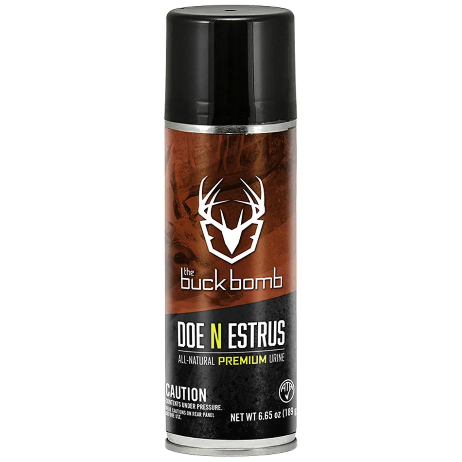 Buck Bomb Aerosol Doe-In-Estrus