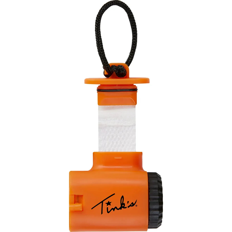 Tinks Scent Reel Retractable Scent Wick