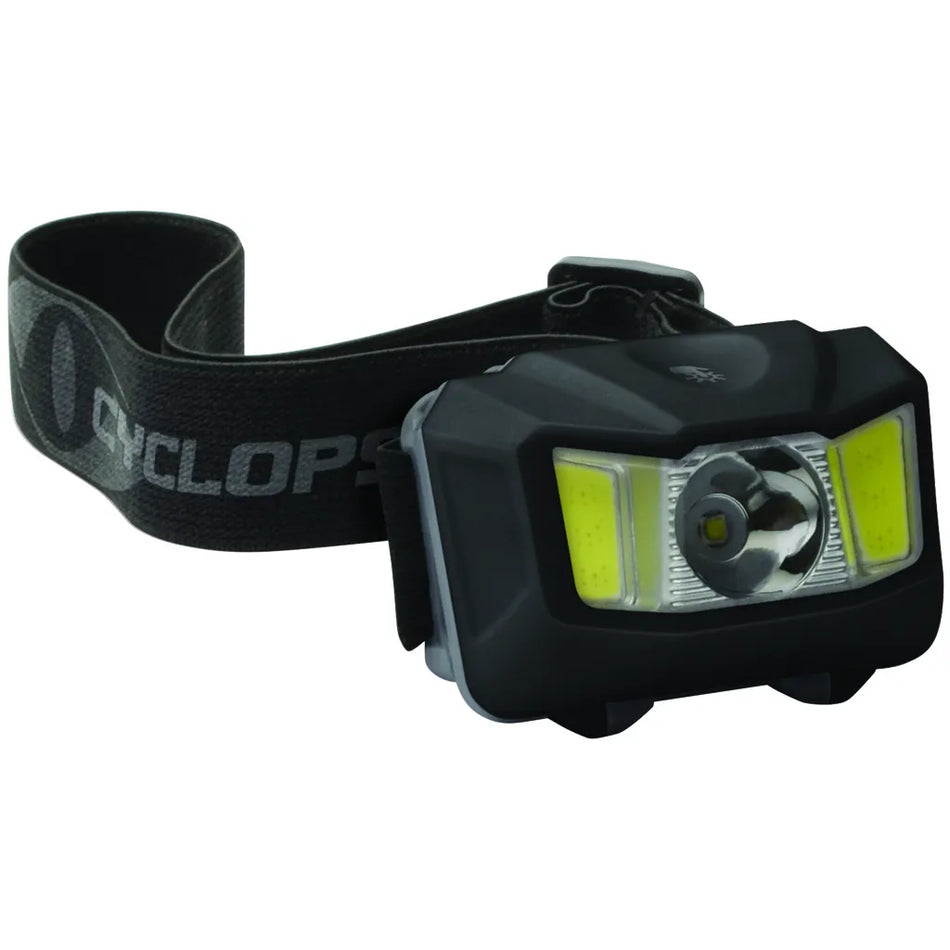 Cyclops Hero Headlamp