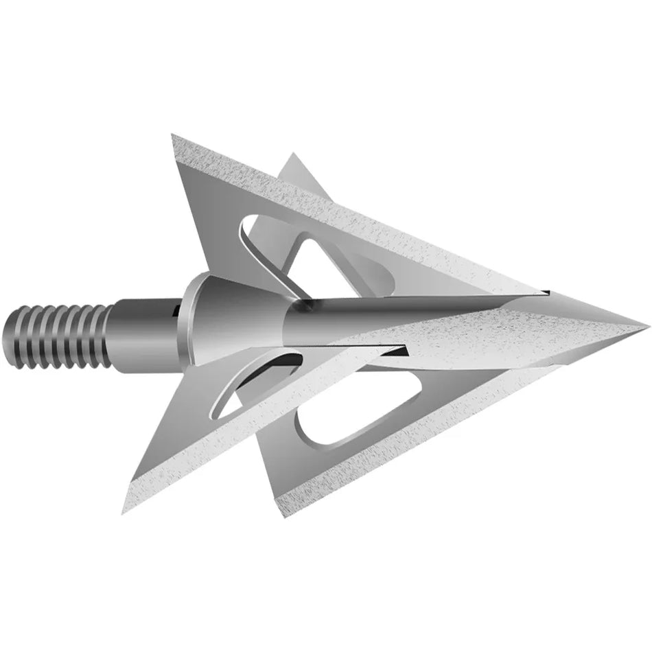 Slick Trick Wicked Trick Broadheads