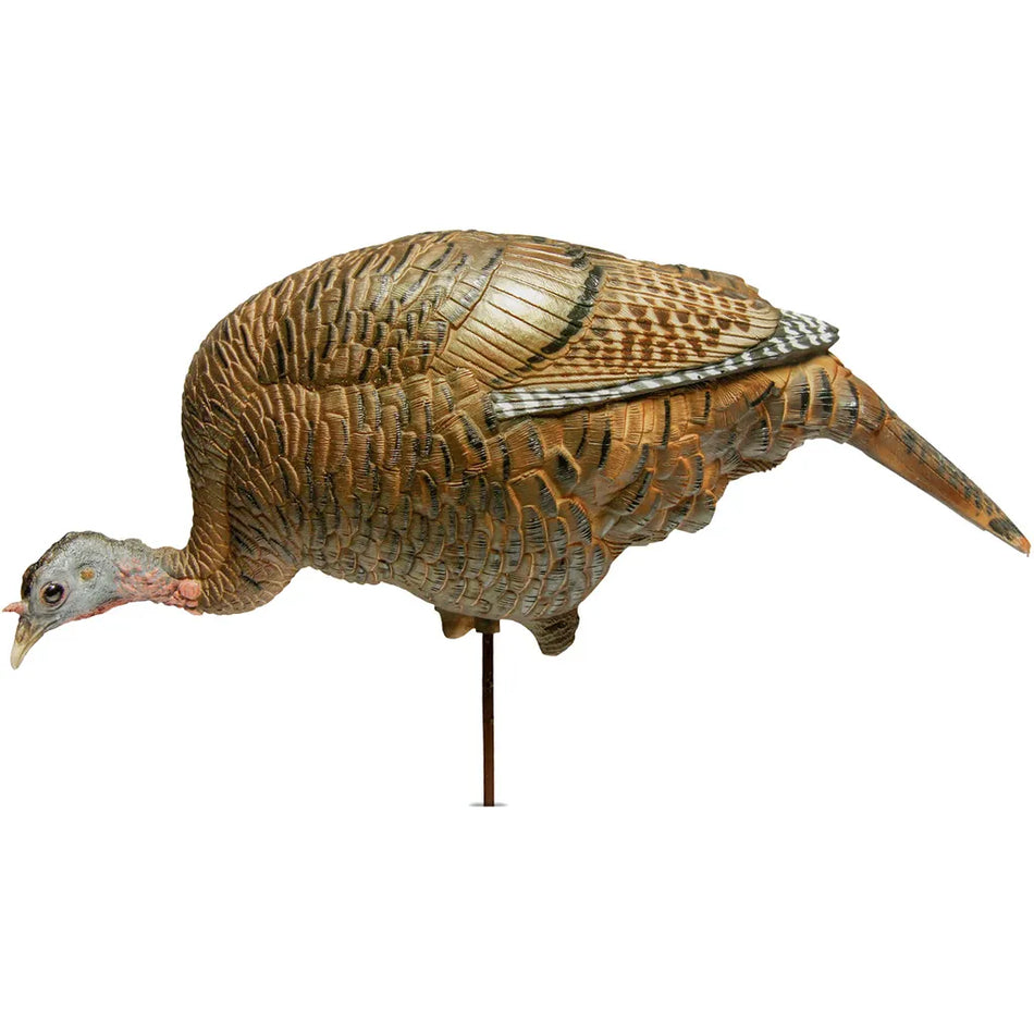 Dave Smith Decoy Feeding Hen Decoy