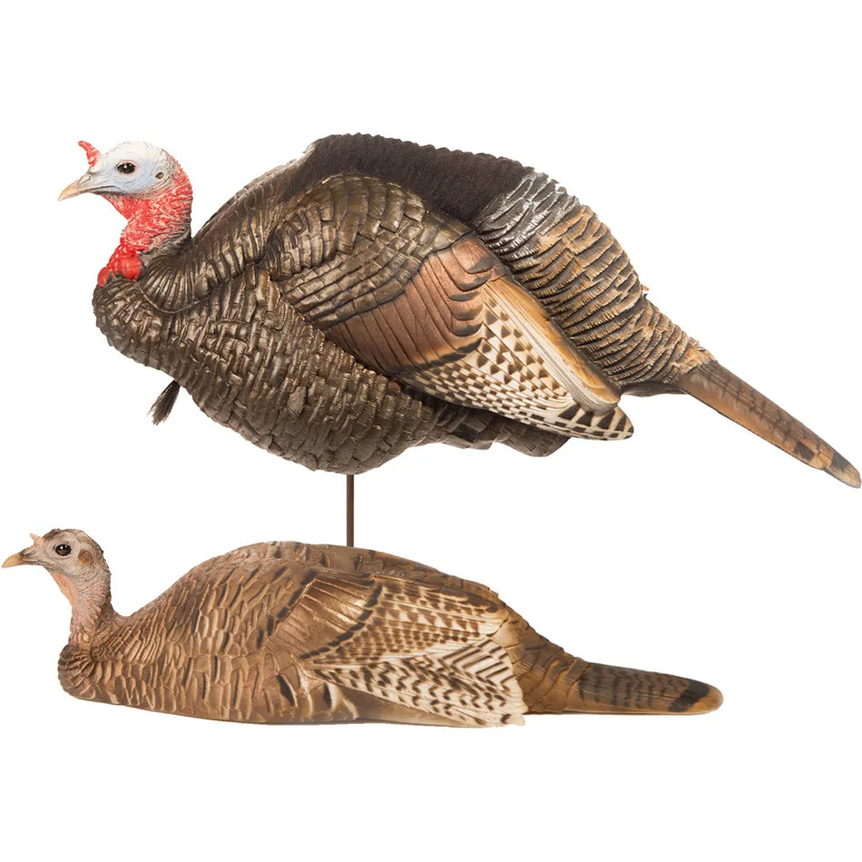 Dave Smith Decoy Breeding Pair Decoy