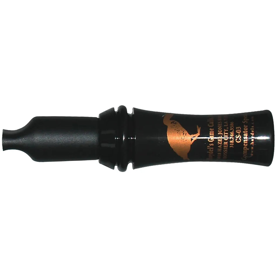 Haydels Compensator Speck Call