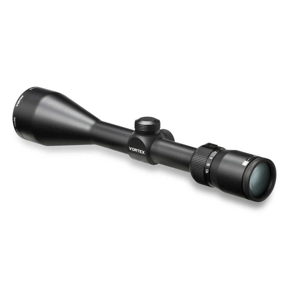 Diamondback® 3.5-10x50 SFP BDC MOA