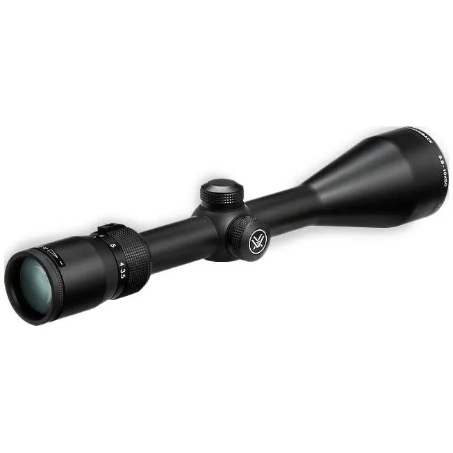 Diamondback® 3.5-10x50 SFP BDC MOA