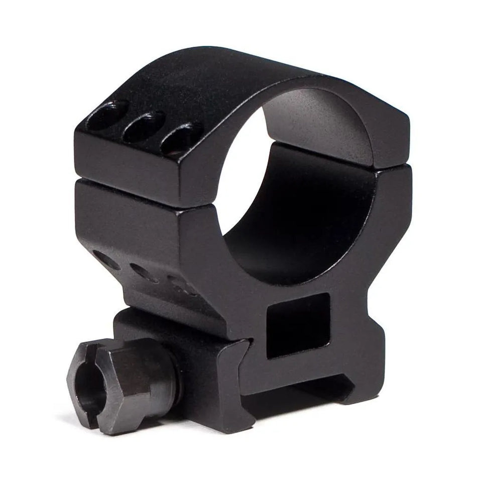 Tactical 30mm Single Ring Low - .83"