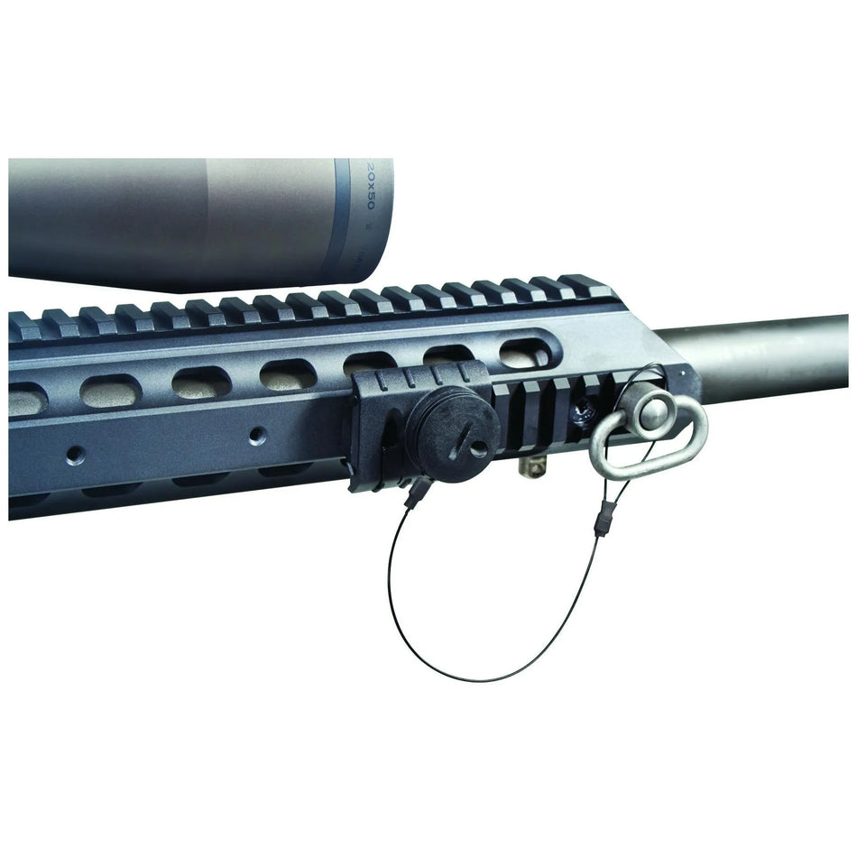 Riflescope CR2032 Battery Holder