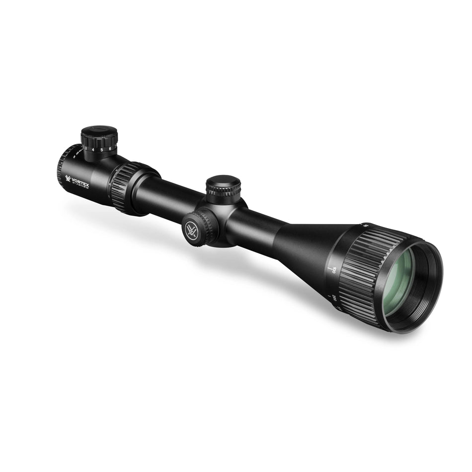 Crossfire® II 3-12x56 SFP V-Brite MOA Hog Hunter