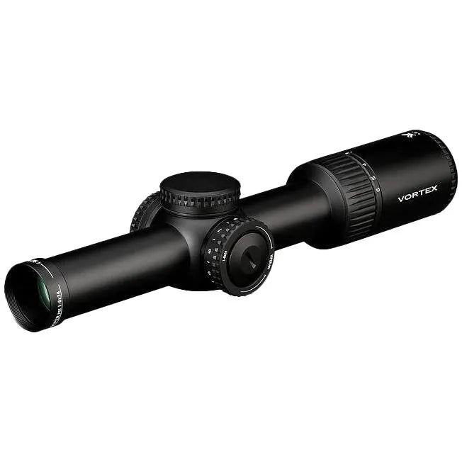 Viper® PST™ Gen II 1-6x24 SFP VMR-2 MRAD