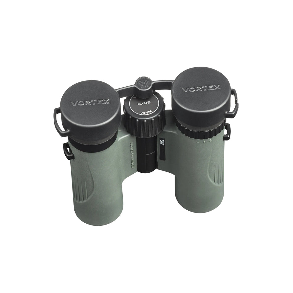 Compact Binocular Rainguard