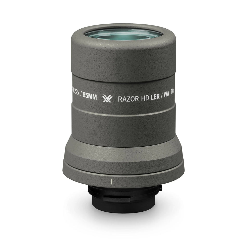 Razor® HD Wide Angle Eyepiece 65-85mm