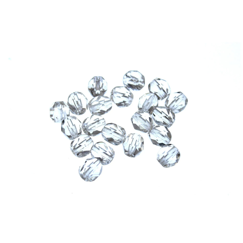 Dry Creek Glass Beads