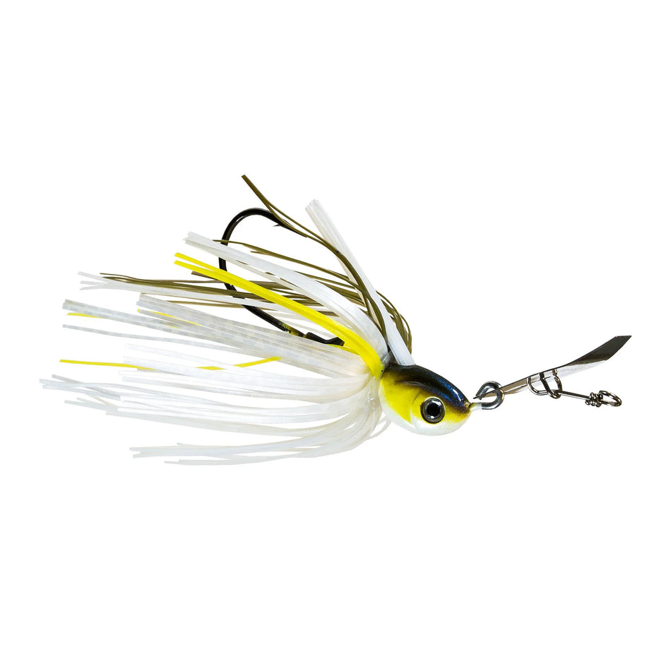 Z-Man Project Z™ ChatterBait® Weedless