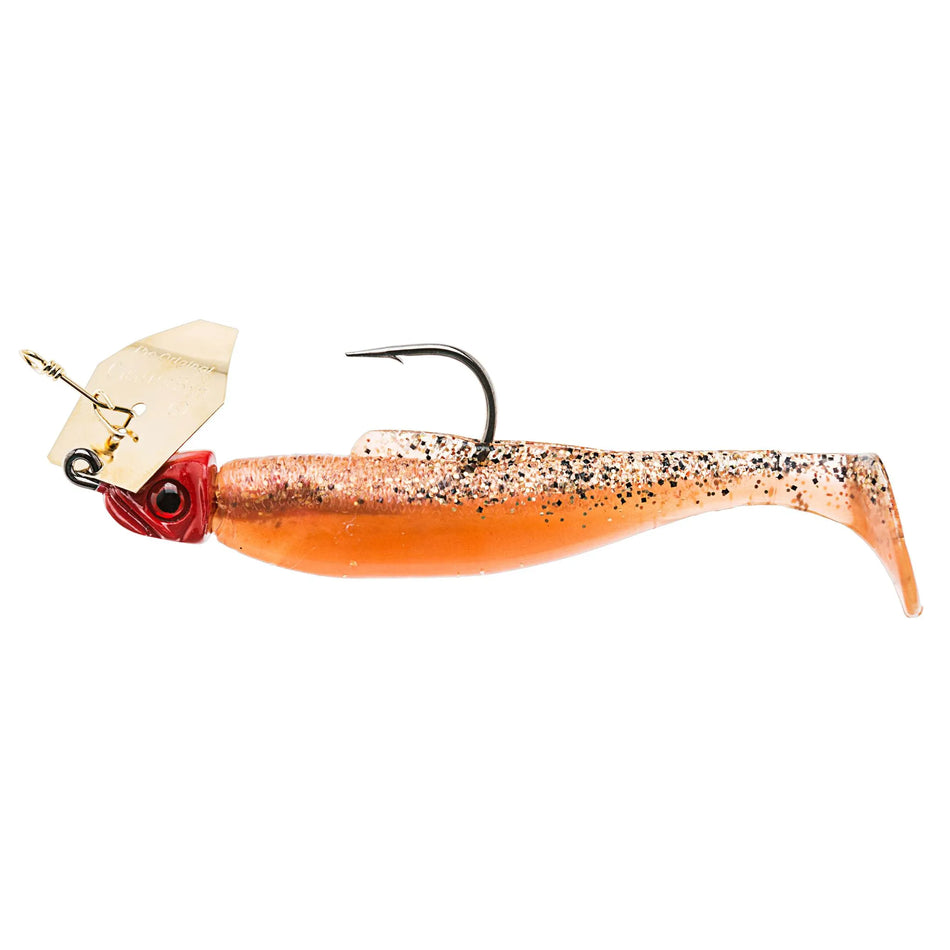 Z-MAN® DieZel™ ChatterBait®