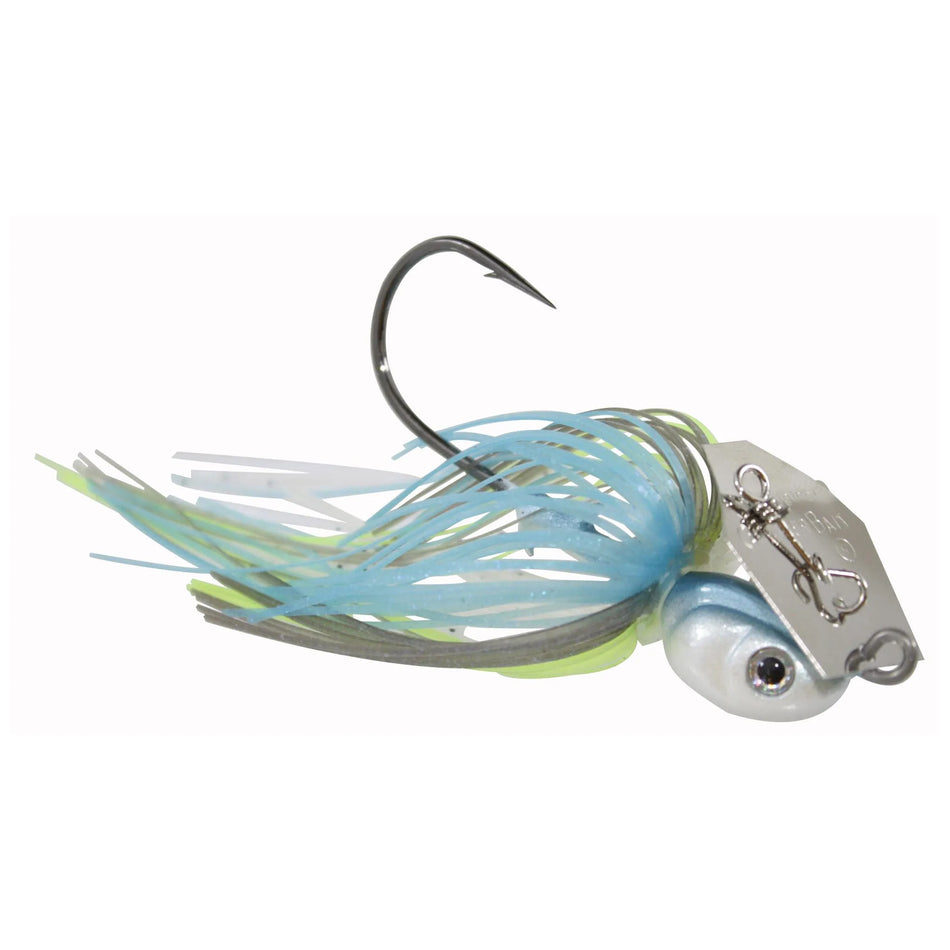 Z-MAN® Project Z™ ChatterBait® (3/8)