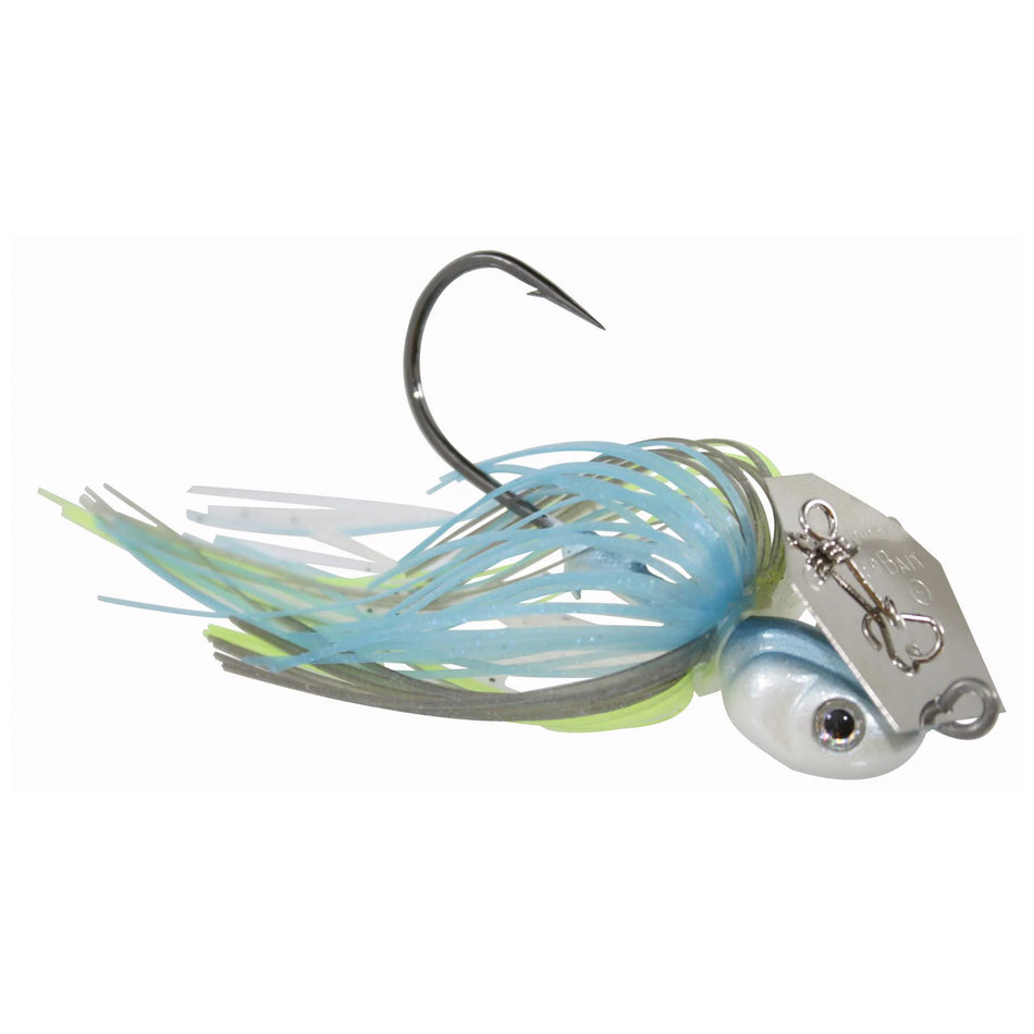 Z-MAN® Project Z™ ChatterBait® (1/2)