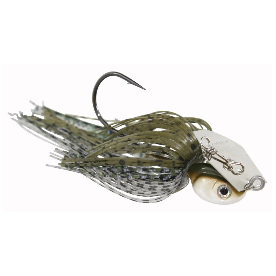 Z-MAN® Project Z™ ChatterBait® (1/2)