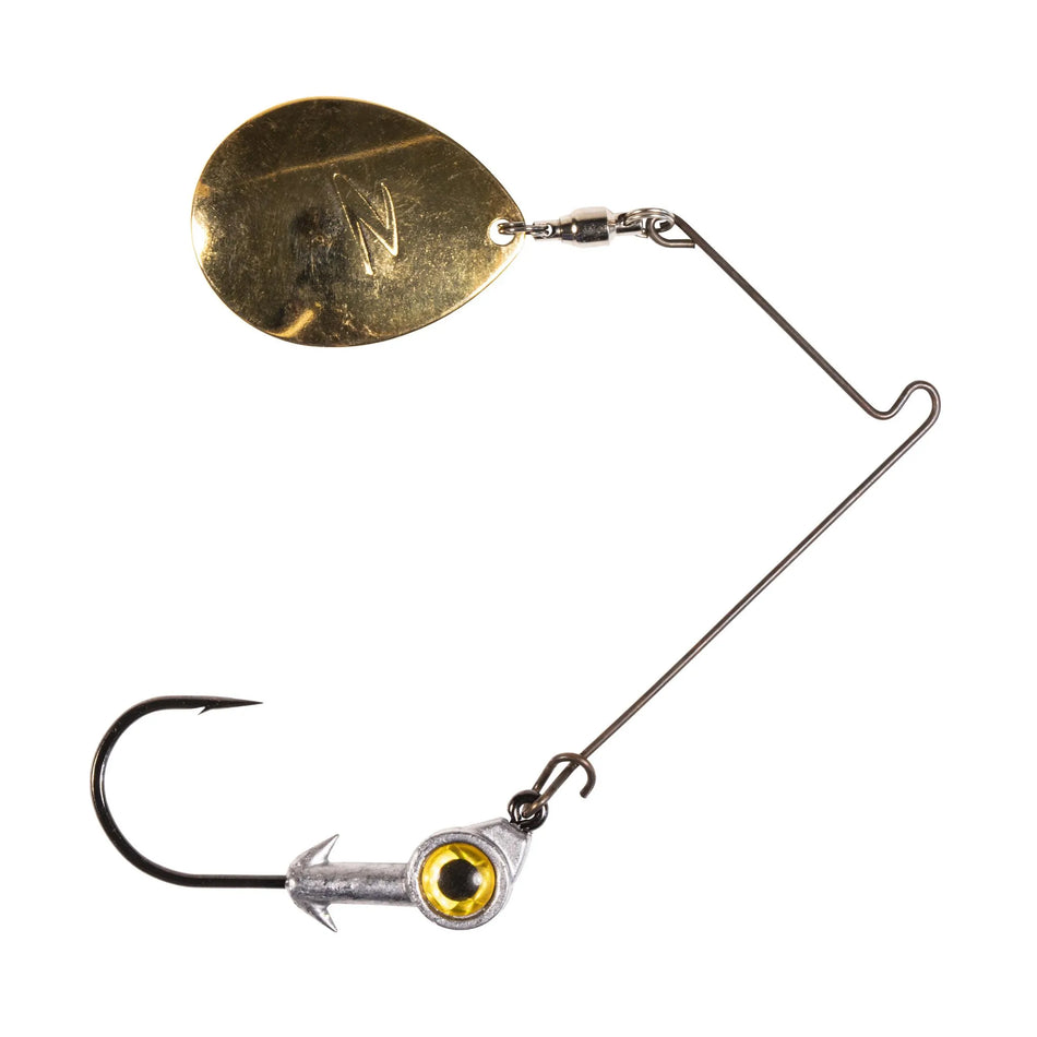 Spinnerbaits & Buzzbaits – Outdoor America