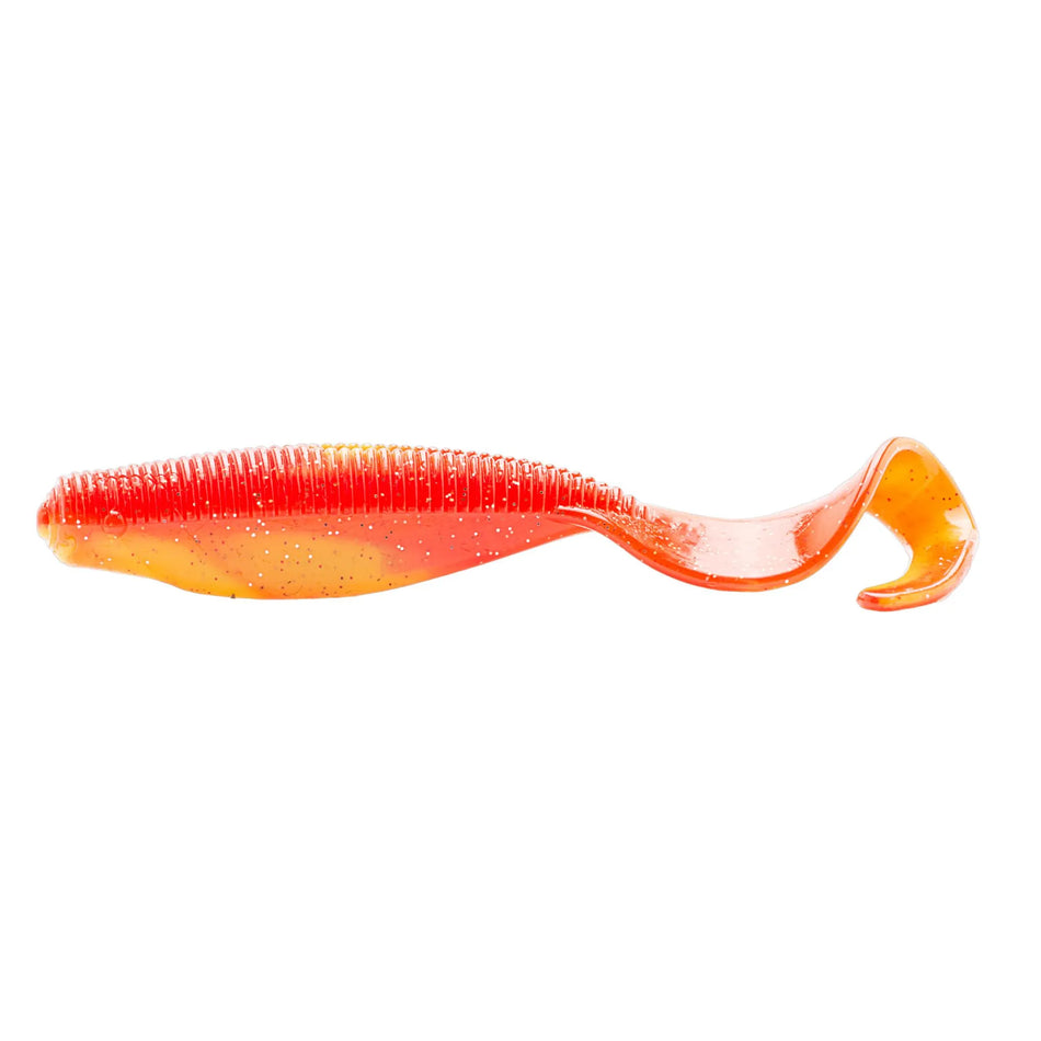 Z-MAN® Scented Curly TailZ™ (4”)