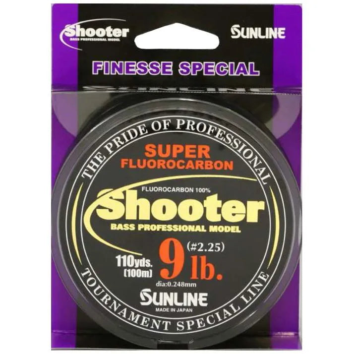 Sunline New Shooter Clear