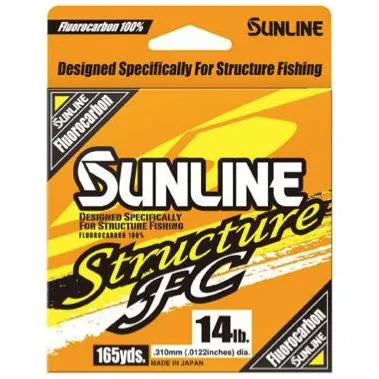 Sunline Structure FC