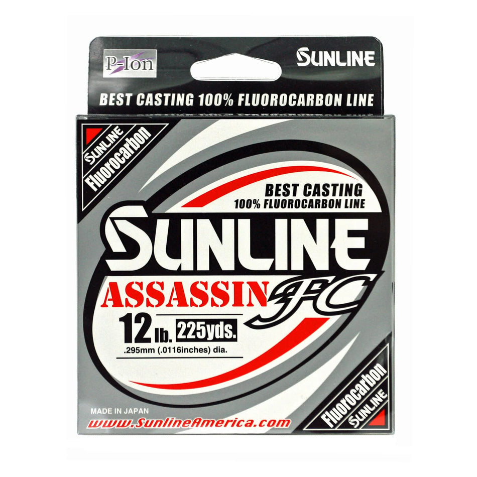 Sunline Assassin FC