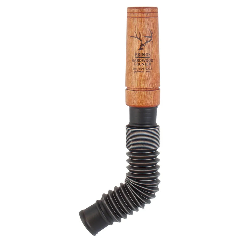 Primos Hardwood Grunter Deer Call