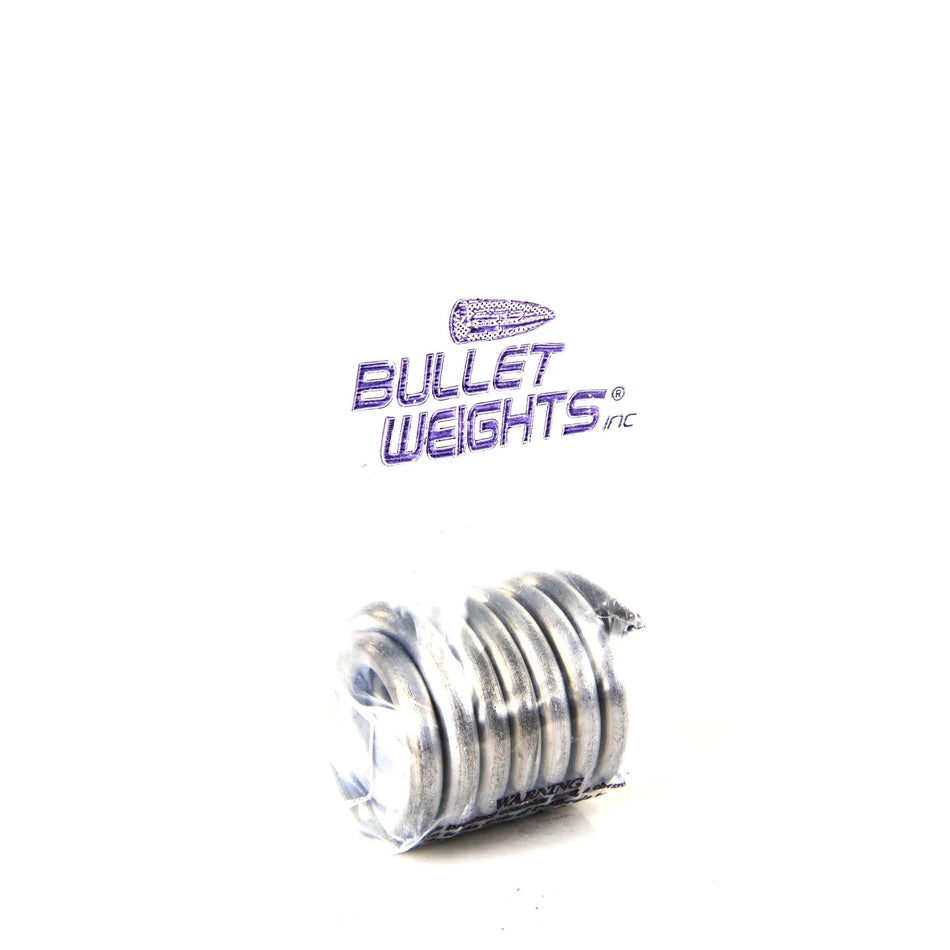 Bullet Weight Lead Wire
