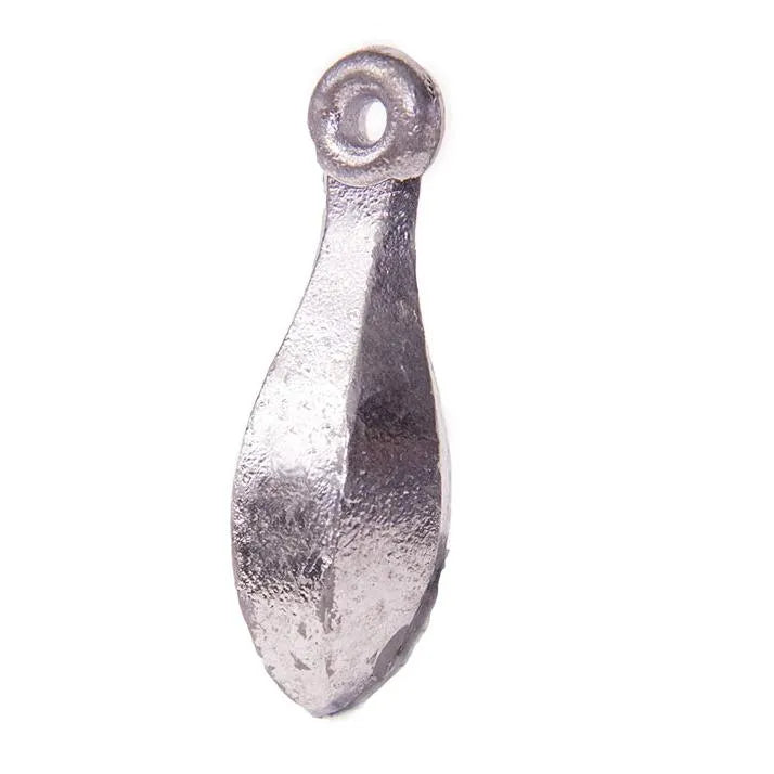 Bullet Weight Bank Sinkers