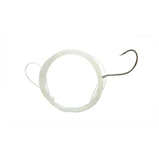 Gamakatsu Drop Shot Rig (Black)