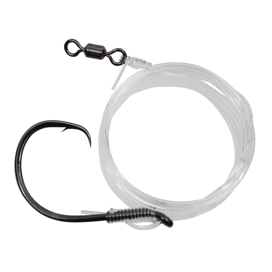 Gamakatsu Catfish Rig Circle