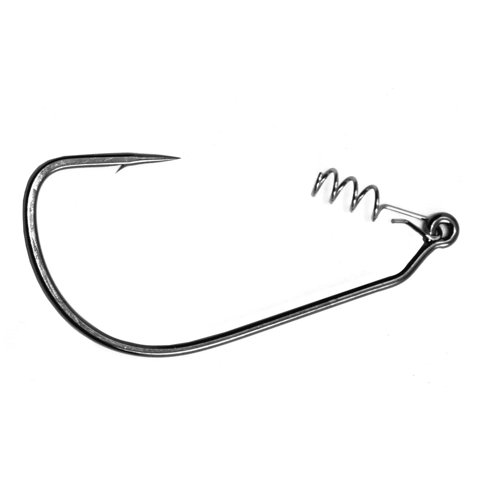 Gamakatsu Superline Spring Lock