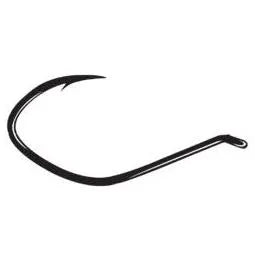 Gamakatsu Big River Bait Black